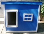 Built by Hannah - WI (4H Project)